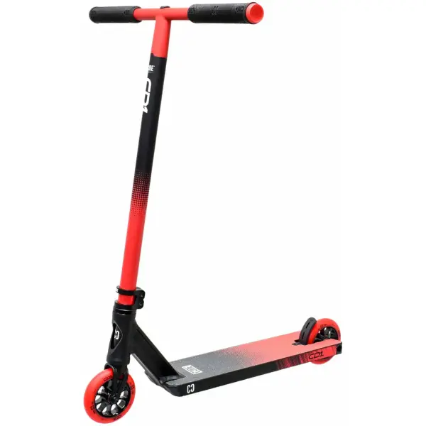 Trick Sparkcykel CORE CD1 (R&ouml;d)