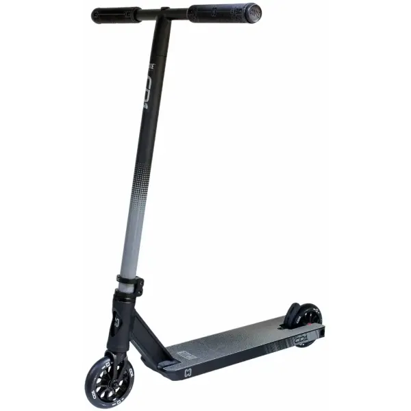 Trick Sparkcykel CORE CD1 (Svart)