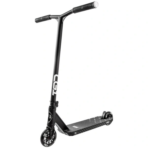 Trick Sparkcykel Core CG1 (Svart)