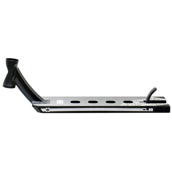 Stunt Scooter Deck CORE CL1 (19" - Schwarz)