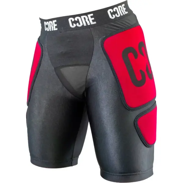 CORE Impact Stealth Shorts (S - Svart)