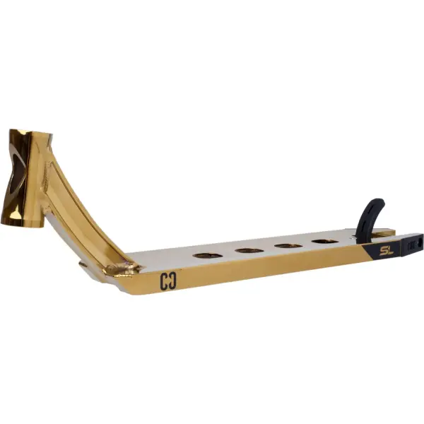 Stunt Scooter Deck CORE SL1 (19.5" - Gold)