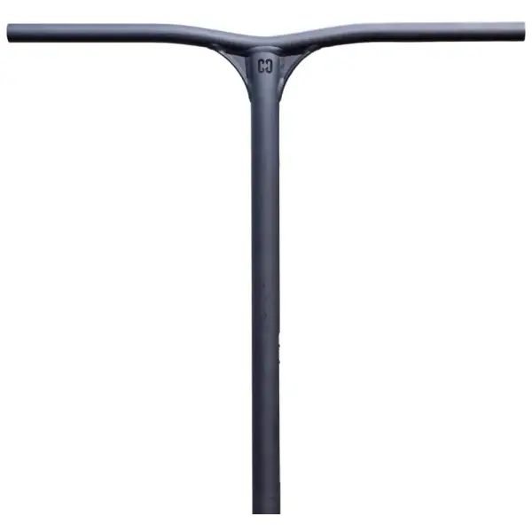 Løbehjul Bar CORE SL2 Aluminium (620mm - Sort)