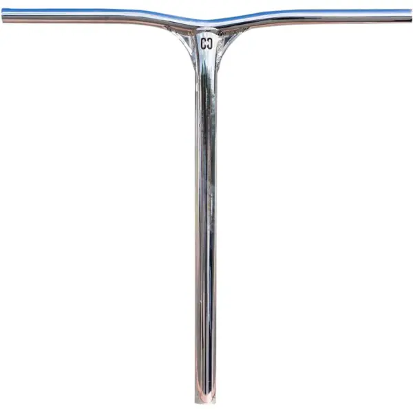 Stunt Scooter Bar CORE SL2 Aluminium (620mm - Chrome)
