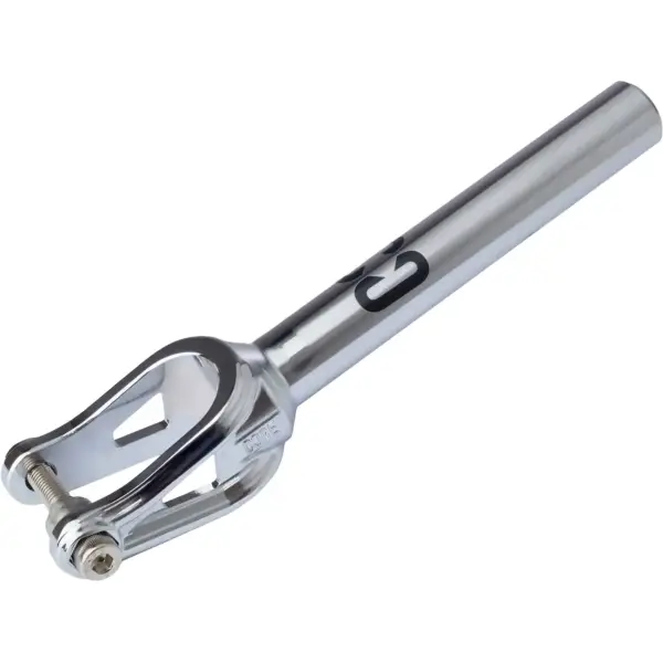 Stunt Scooter Fork CORE SL2 IHC (120mm - Chrome)