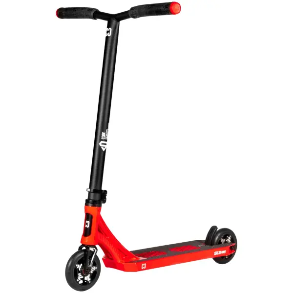 Trick Sparkcykel Core SL3 Mini (R&ouml;d)