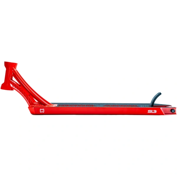 Stunt Scooter Deck Core SL3 Forged (19.3" - Candy Red)