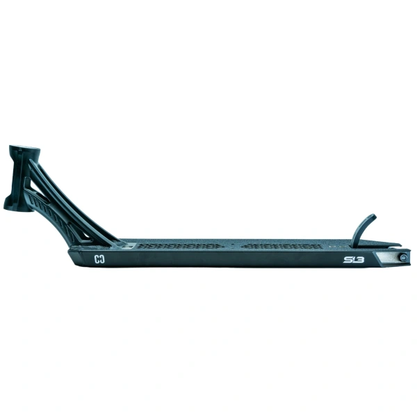 Stunt Scooter Deck Core SL3 Forged (19.3" - Schwarz)