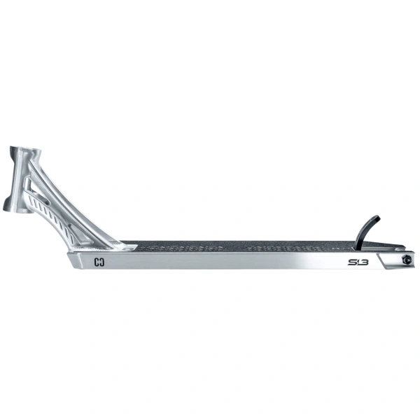 Stunt Scooter Deck Core SL3 Forged (21" - Polished)
