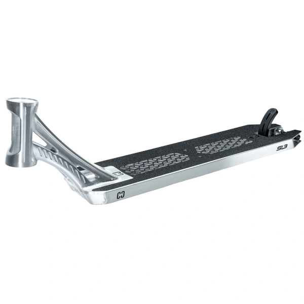 Trick Løbehjul Deck Core SL3 6" forged (21" - Polished)