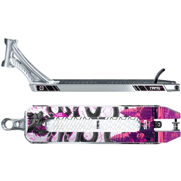 Stunt Scooter Deck Core SL3 Signature Brandon Tang (19.3")