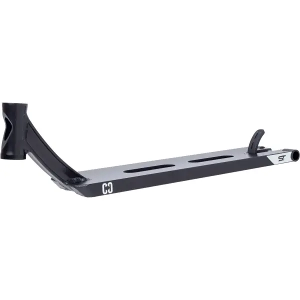Stunt Scooter Deck CORE ST1 (22" - Schwarz)