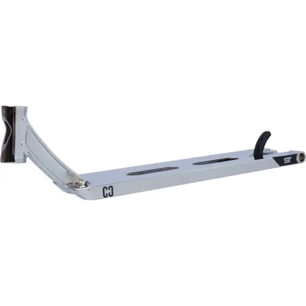 Stunt Scooter Deck CORE ST1 (22" - Chrome)
