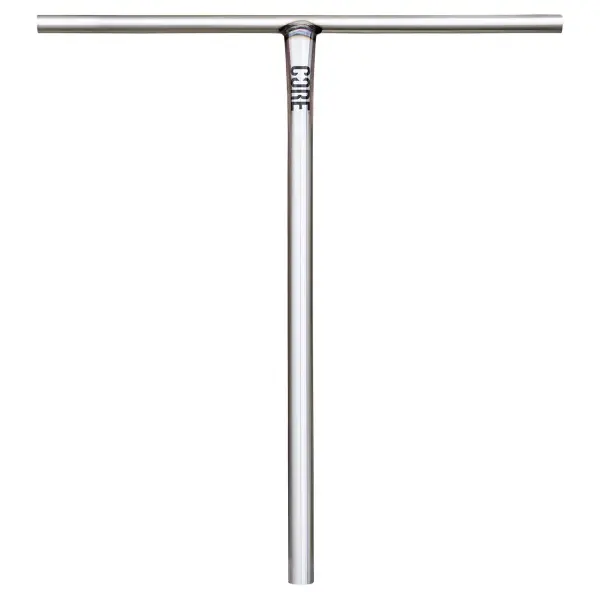 Stunt Scooter Bar CORE ST2 Chromoly (680mm - Polished)