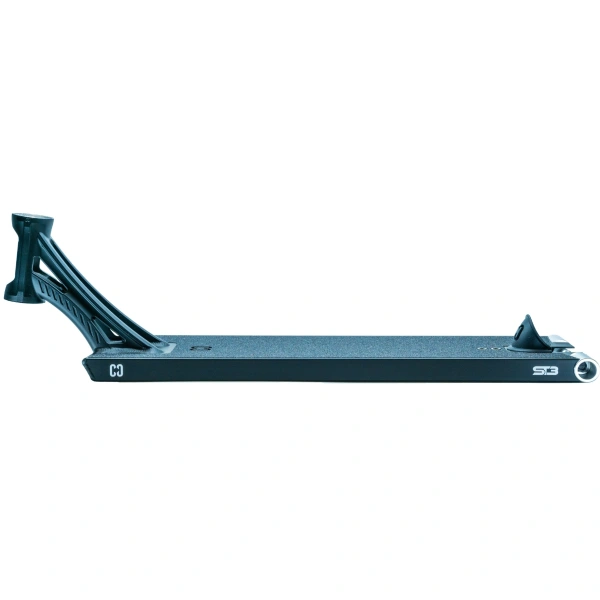 Stunt Scooter Deck Core ST3 (Schwarz)