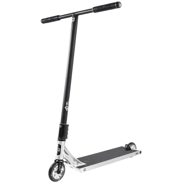 Trick Sparkcykel Core ST3 (Polished)