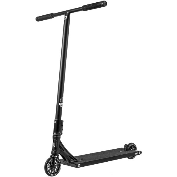 Trick Sparkcykel Core ST3 (Svart)