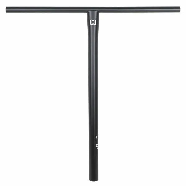Stunt Scooter Bar Core Super steel Nova (680mm - Schwarz)