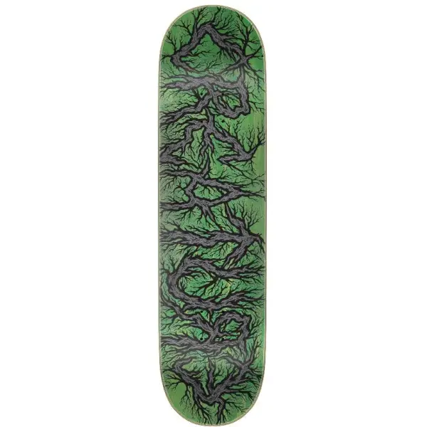 Skateboard Deck Creature Stixz (8" - Stixz Small)
