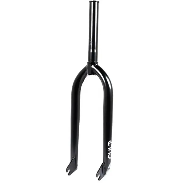 BMX Gabel Cult 20" Race (10mm - Schwarz)