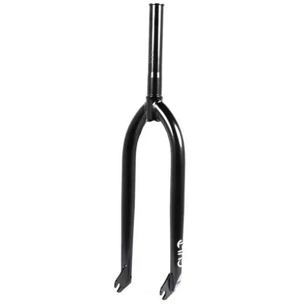 Race BMX Fork Cult 24" (10mm - Schwarz)
