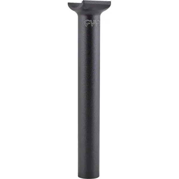 Cult Counter Pivotal BMX Seatpost (200mm - Schwarz)