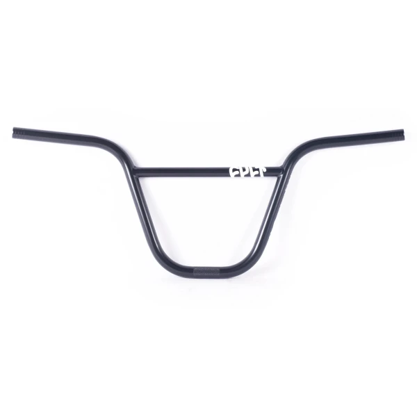BMX Lenker Cult Devon Smillie (9.75" - Schwarz)