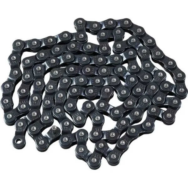 BMX Kæde Cult P-121 Half Link (Sort)
