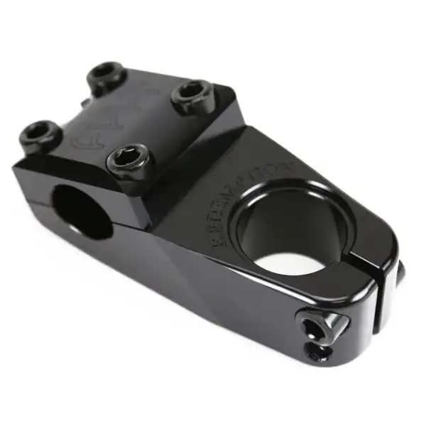 Top Load BMX Vorbau Cult Redemption (48mm - Schwarz)
