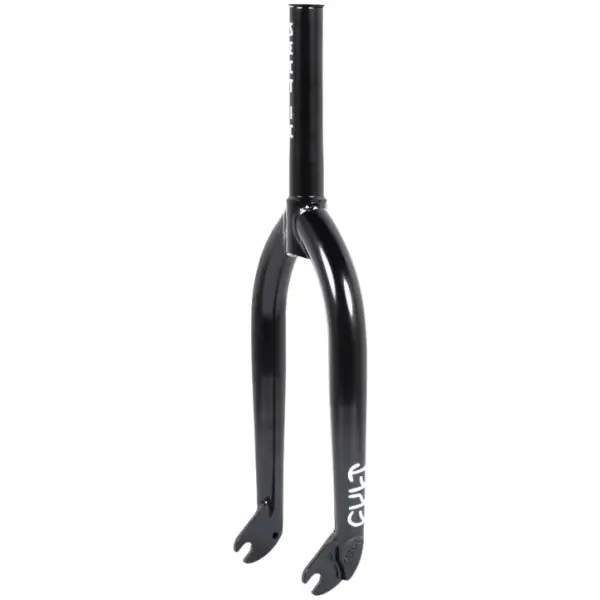 BMX Gabel Cult Sect 14mm (Schwarz)
