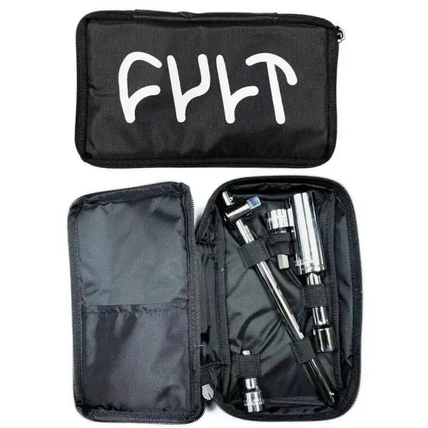 Cult Tool Kit