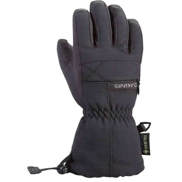 Skihandschuhe Dakine Avenger Gore-Tex Kinder (XL - Schwarz)