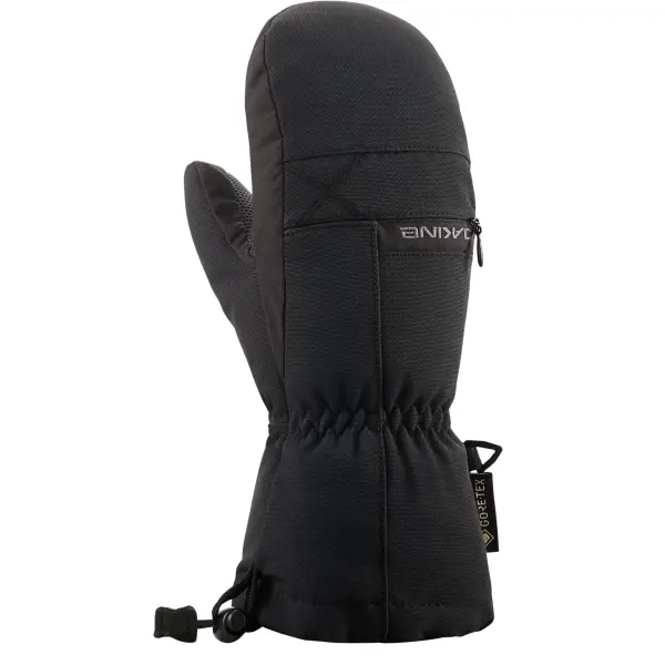 Dakine Avenger Gore-Tex Kinderski Mitten (L - Schwarz)