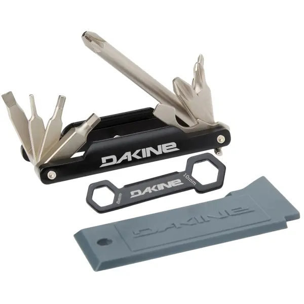 Dakine BC Værktøj (Sort)