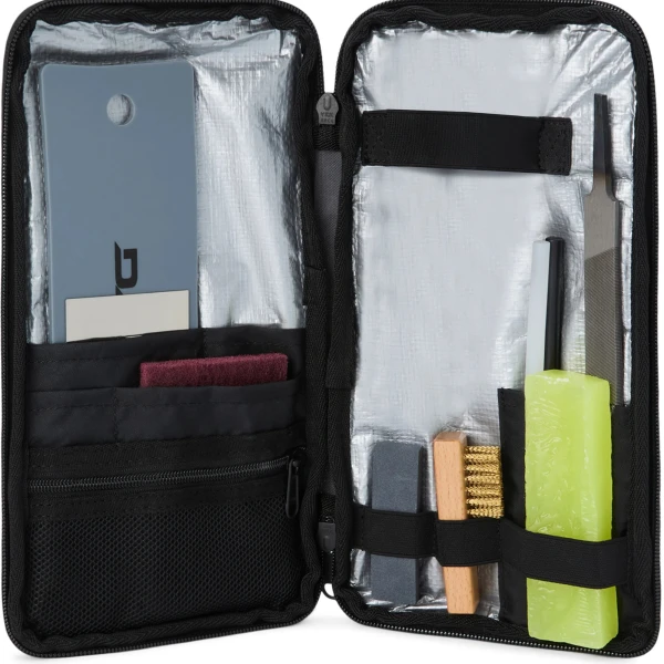Dakine Deluxe Tuning Kit (Grau)