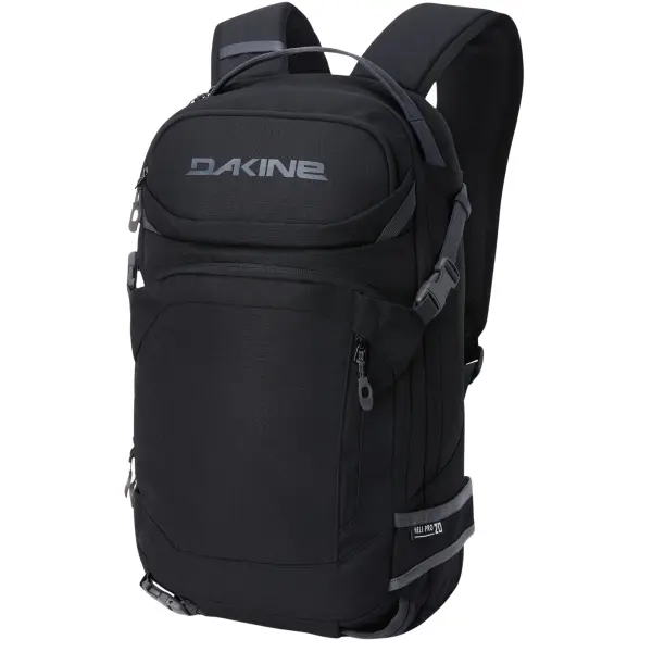 Rucksack Dakine Heli Pro 20 L Damen (Black)
