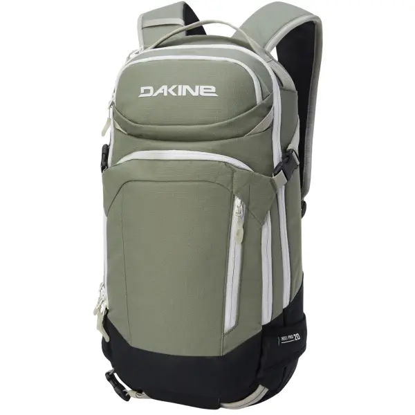 Rucksack Dakine Heli Pro 20L (Mulled Basil)