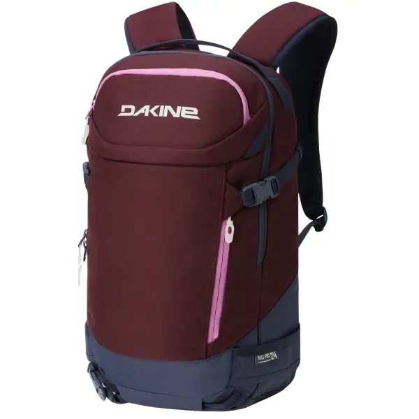 Rucksack Dakine Heli Pro 24L Damen- (Port Royale)
