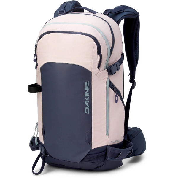Rucksack Dakine Poacher 30L Damen (Burnished Lilac)
