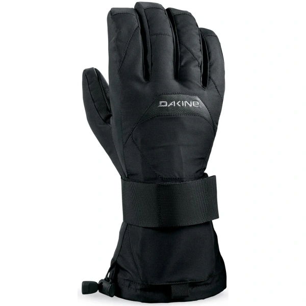 Handsker Dakine Håndledsbeskytter Ski (XL - Sort)
