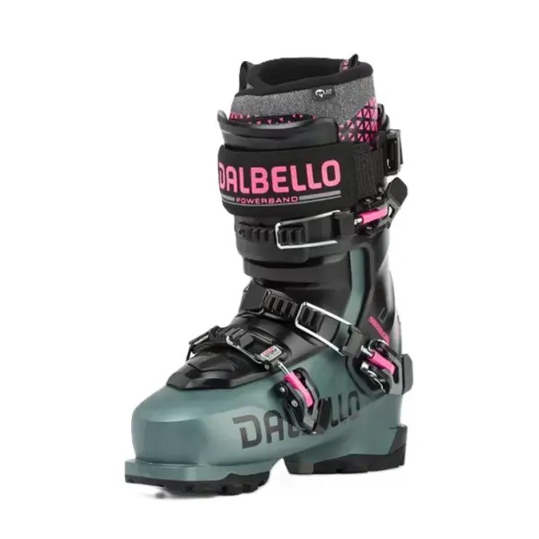 Alpinst&oslash;vler Dame Dalbello Cabrio LV 115