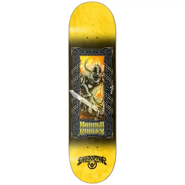 Skateboard Deck Darkstar Anthology 2 R7 (8" - Manolo)