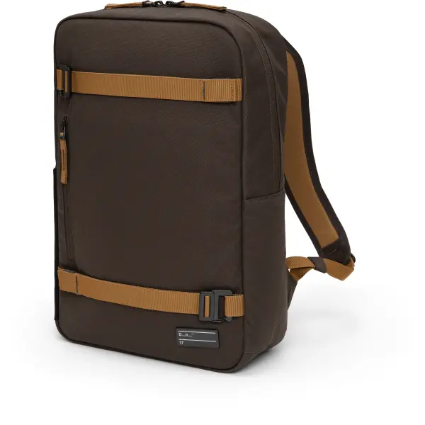 Db Daypack Rygsæk - 17L - Espresso
