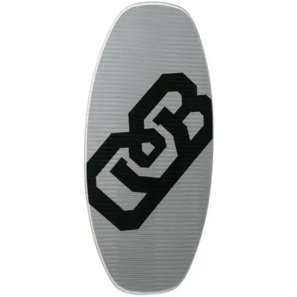 Skimboard DB Flex Streamline (37.75" - Schwarz)