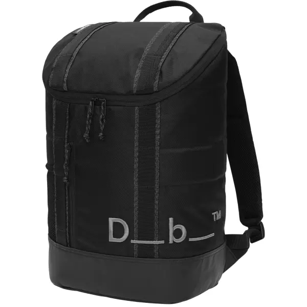 Rucksack Db Hauler 25L (Black Out)