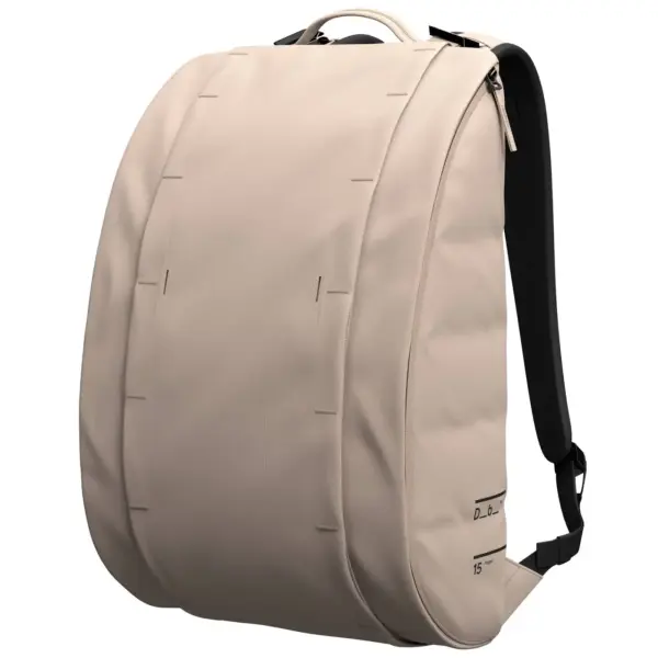 Rucksack Db Hugger 15L Base (Fogbow Beige)