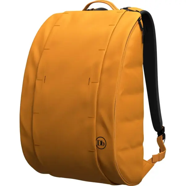 Db Hugger Base, 15L, rygsæk, birchwood brown