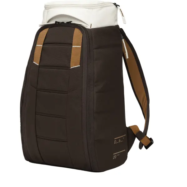 Rygsæk Db Hugger 20L (Cappuccino)