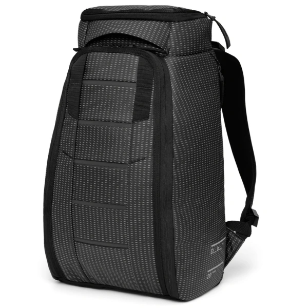 Rucksack Db Hugger 20L (Reflective Black)
