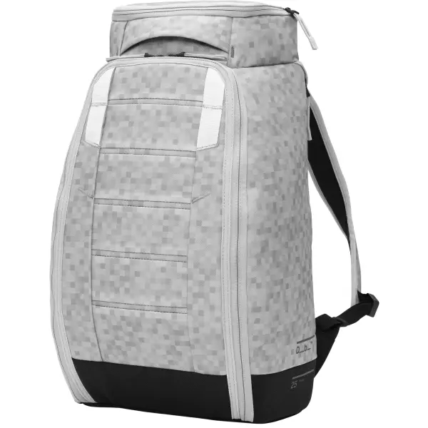 Db Hugger Backpack 25L, White Noise
